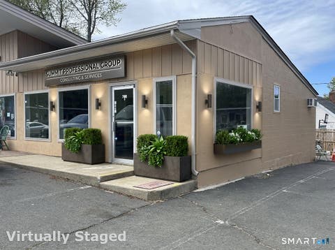 Photo of 70 Windsor Avenue #B, Vernon, CT 06066 (MLS # 24197693)