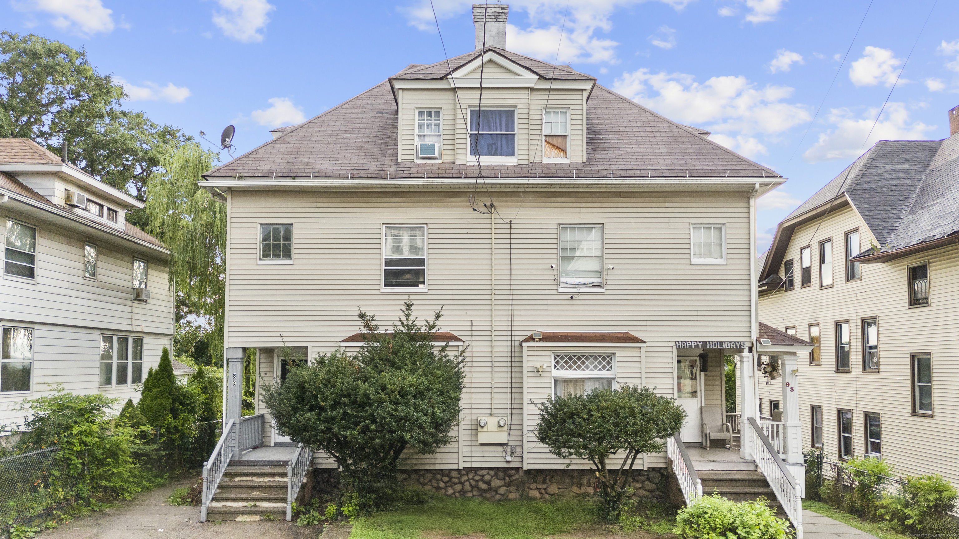 Photo 1 of Elmwood Avenue, Waterbury, Connecticut, $275,000, Web #: 24037826