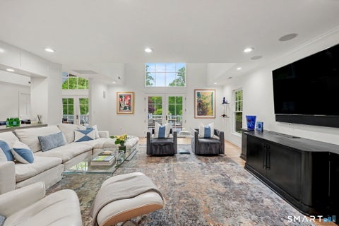 Tiny photo for 9 N Ridge Road, Westport, CT 06880 (MLS # 24208426)