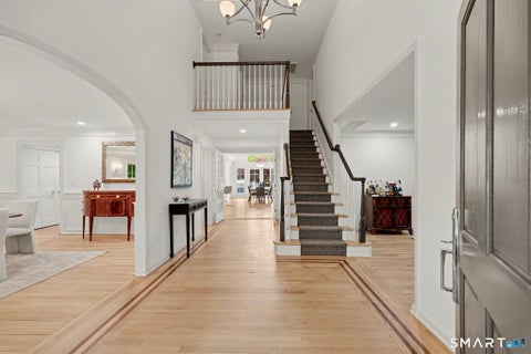 Tiny photo for 9 N Ridge Road, Westport, CT 06880 (MLS # 24208426)