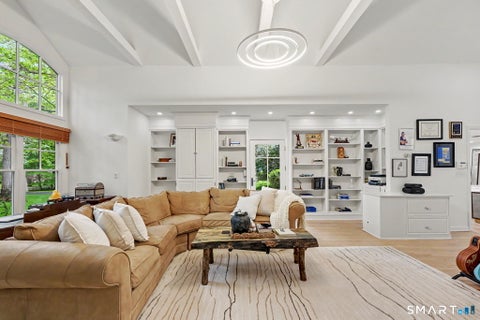 Tiny photo for 9 N Ridge Road, Westport, CT 06880 (MLS # 24208426)
