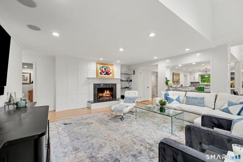 Tiny photo for 9 N Ridge Road, Westport, CT 06880 (MLS # 24208426)