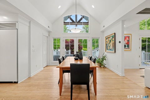 Tiny photo for 9 N Ridge Road, Westport, CT 06880 (MLS # 24208426)