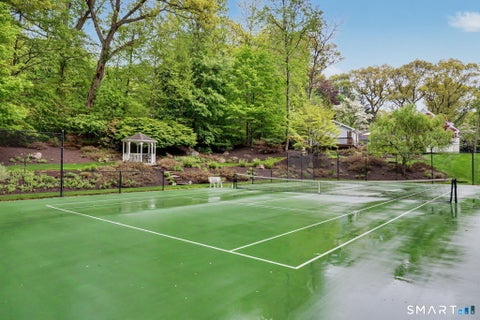 Tiny photo for 9 N Ridge Road, Westport, CT 06880 (MLS # 24208426)