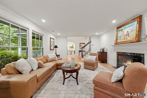 Tiny photo for 9 N Ridge Road, Westport, CT 06880 (MLS # 24208426)