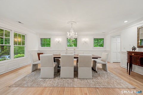 Tiny photo for 9 N Ridge Road, Westport, CT 06880 (MLS # 24208426)