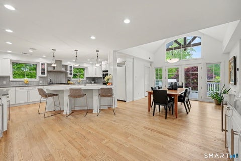 Tiny photo for 9 N Ridge Road, Westport, CT 06880 (MLS # 24208426)
