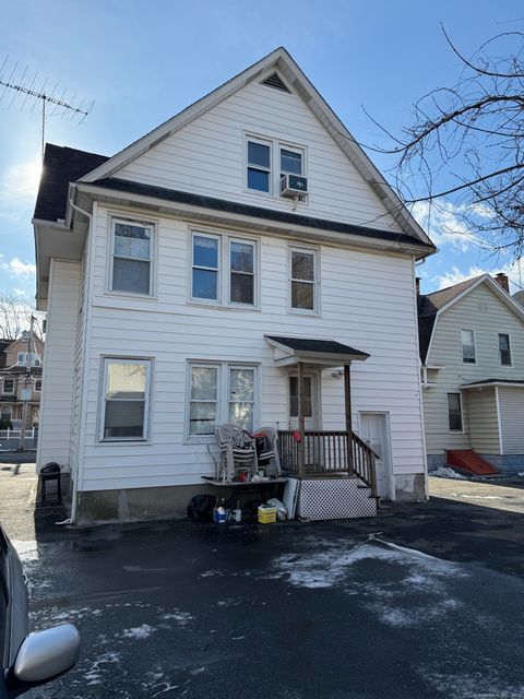 Tiny photo for 724 Capitol Avenue, Bridgeport, CT 06606 (MLS # 24134382)