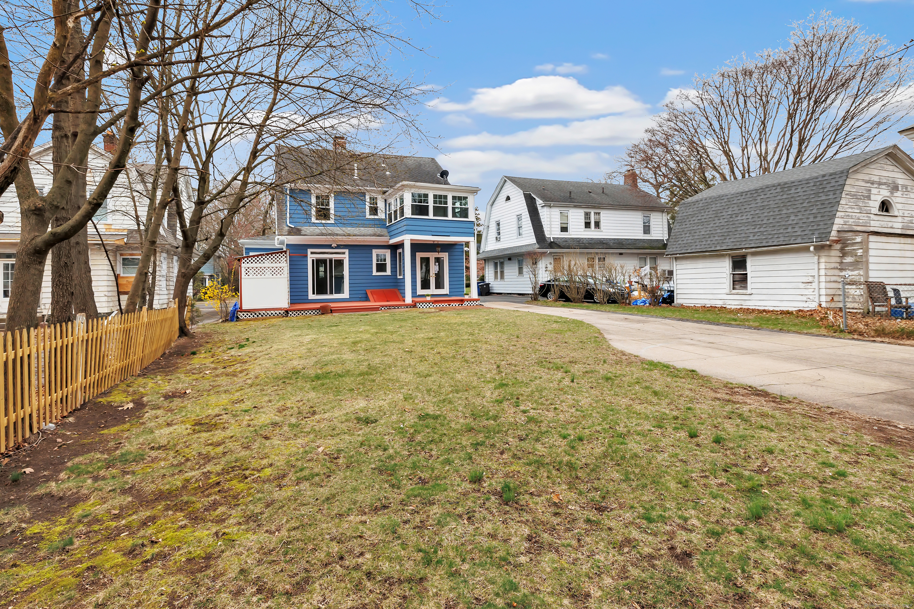519 Yale Avenue, New Haven, Connecticut image 38