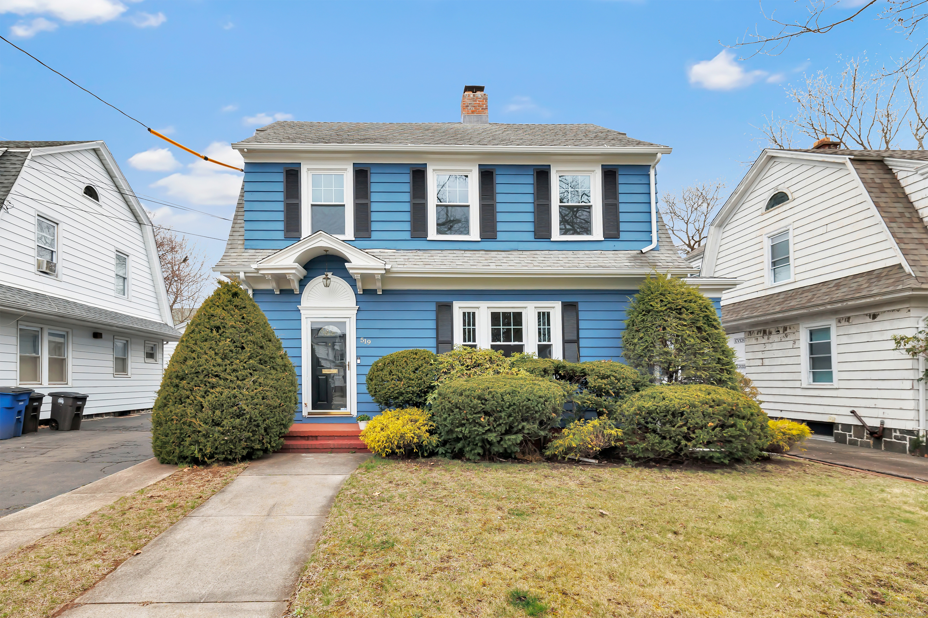 519 Yale Avenue, New Haven, Connecticut image 1