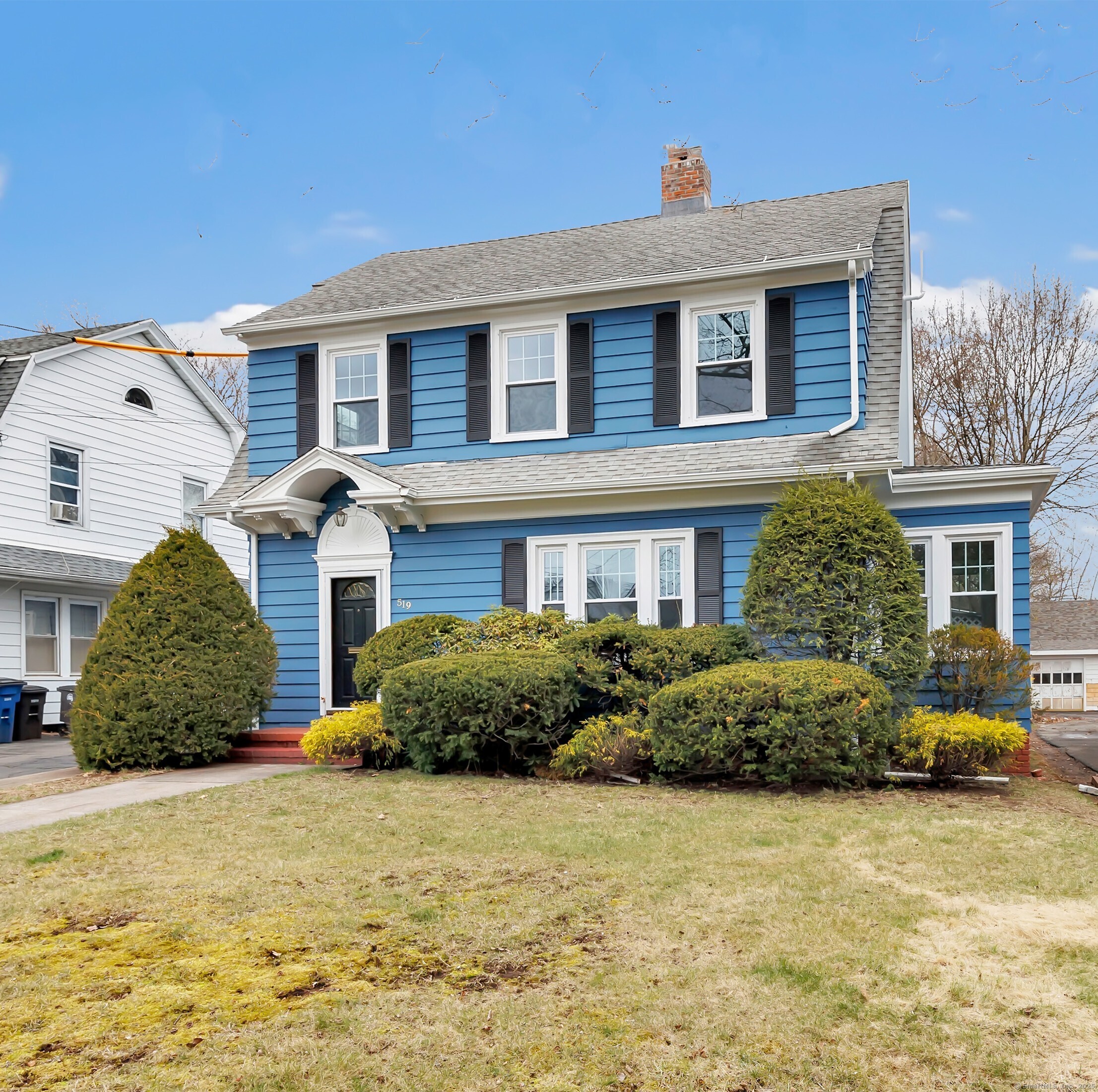 519 Yale Avenue, New Haven, Connecticut image 33