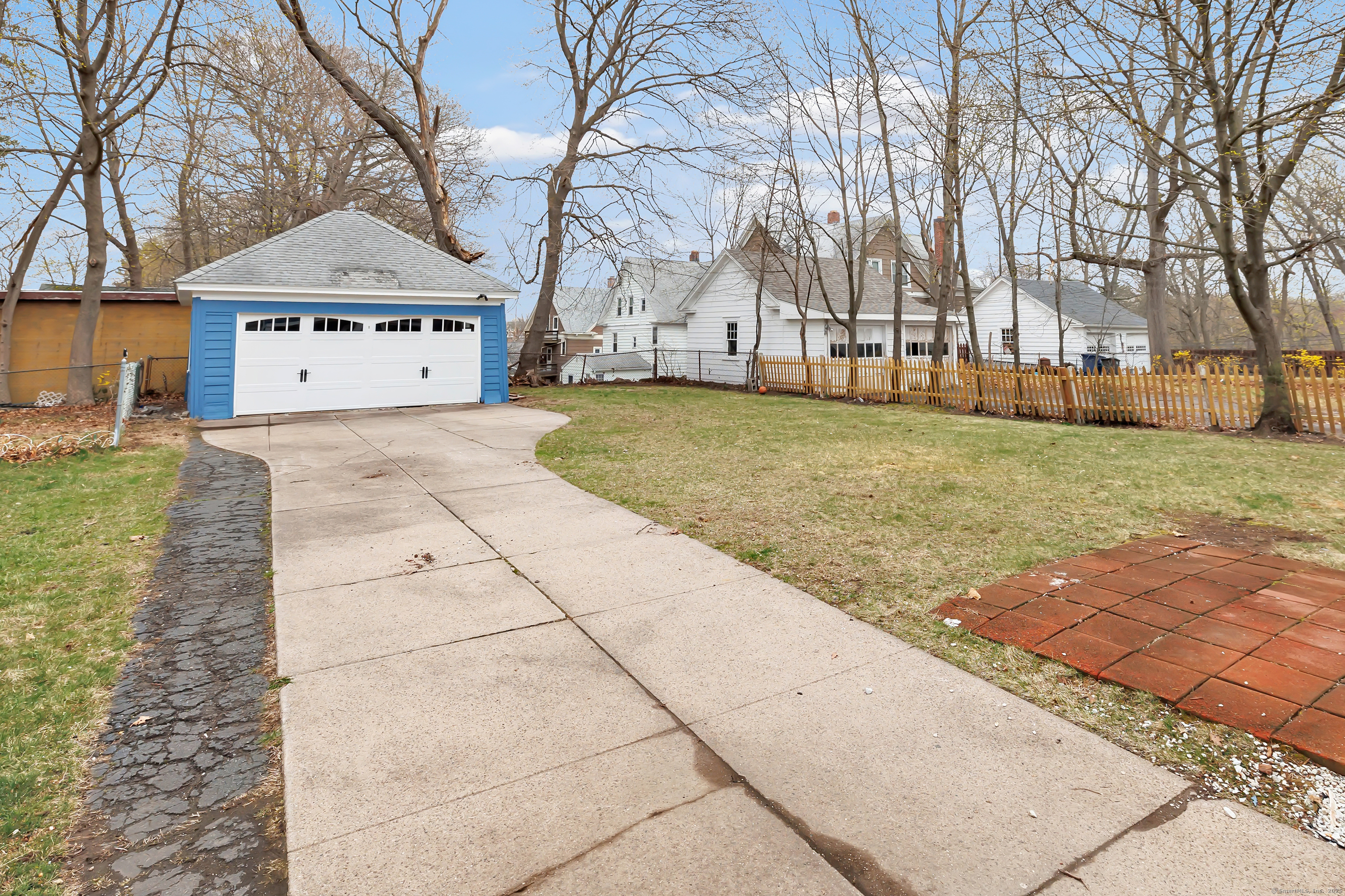 519 Yale Avenue, New Haven, Connecticut image 37