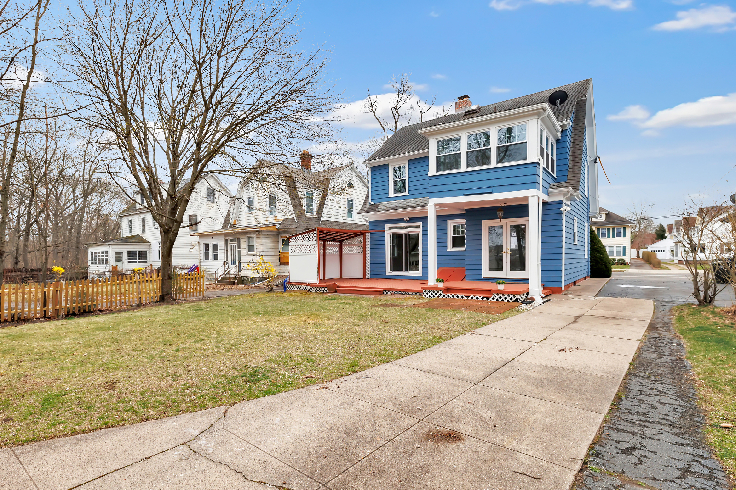 519 Yale Avenue, New Haven, Connecticut image 35