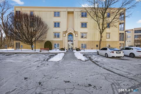 Photo of 75 Washington Avenue #6-406, Hamden, CT 06518 (MLS # 24152906)