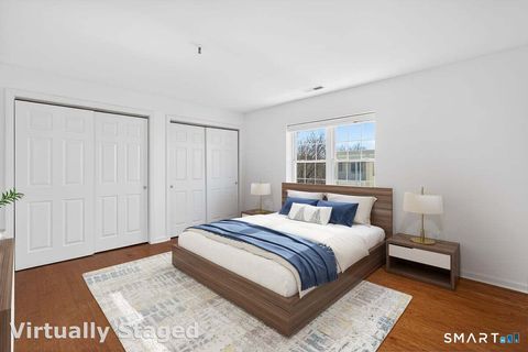 Tiny photo for 75 Washington Avenue #6-406, Hamden, CT 06518 (MLS # 24152906)