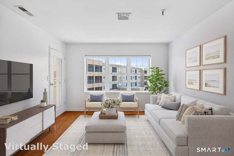 Tiny photo for 75 Washington Avenue #6-406, Hamden, CT 06518 (MLS # 24152906)