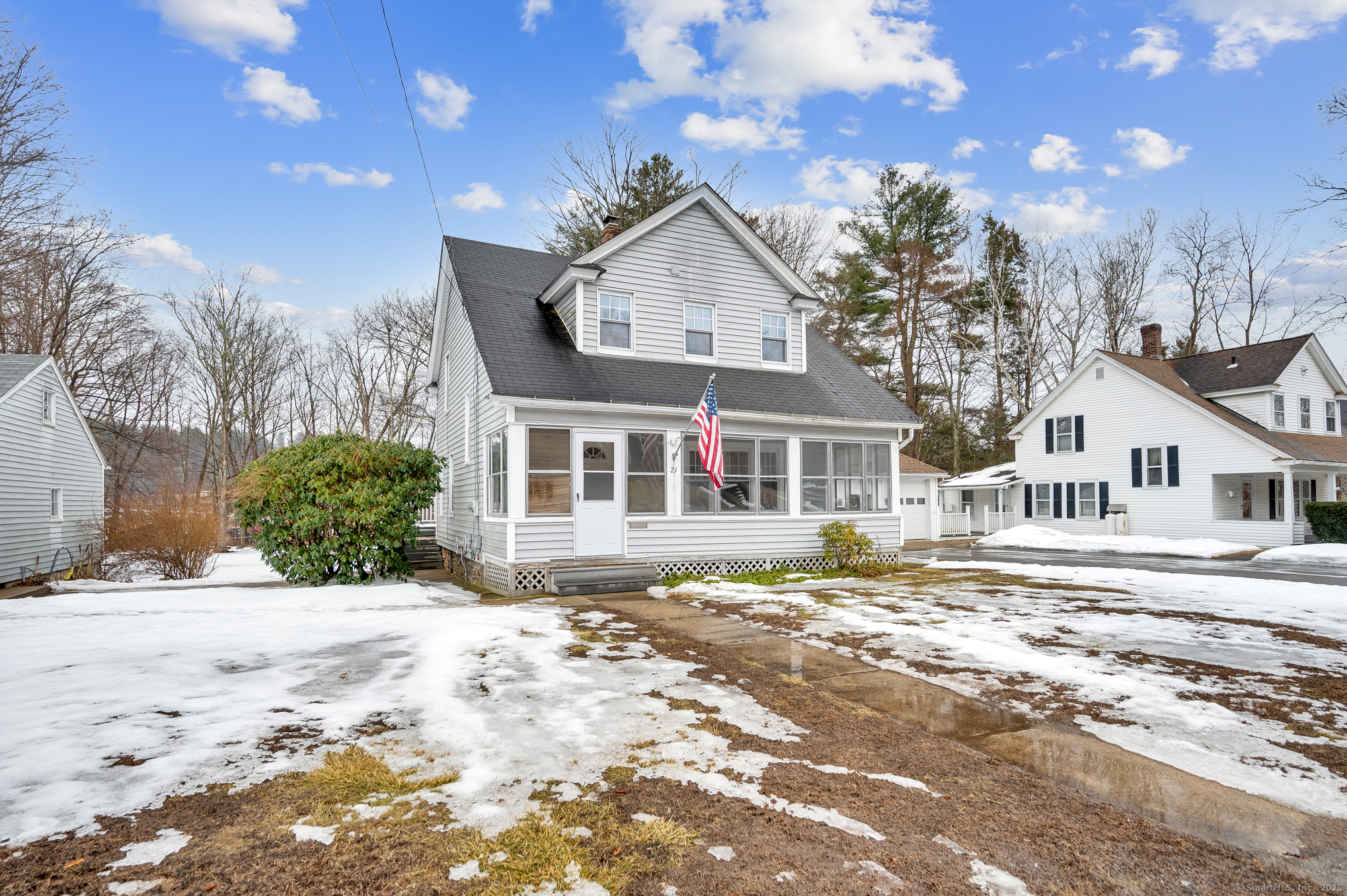 21 East Street, Stafford, Connecticut image 2