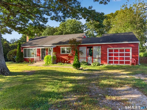 Photo of 136 Route 12, Preston, CT 06365 (MLS # 24213883)