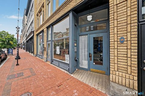 Condo For Sale - 125 Washington Street #301<br/> Norwalk, CT 06854