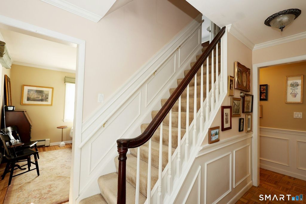 Photo of 205 Winnepoge Drive, Fairfield, CT 06825 (MLS # 24159318)