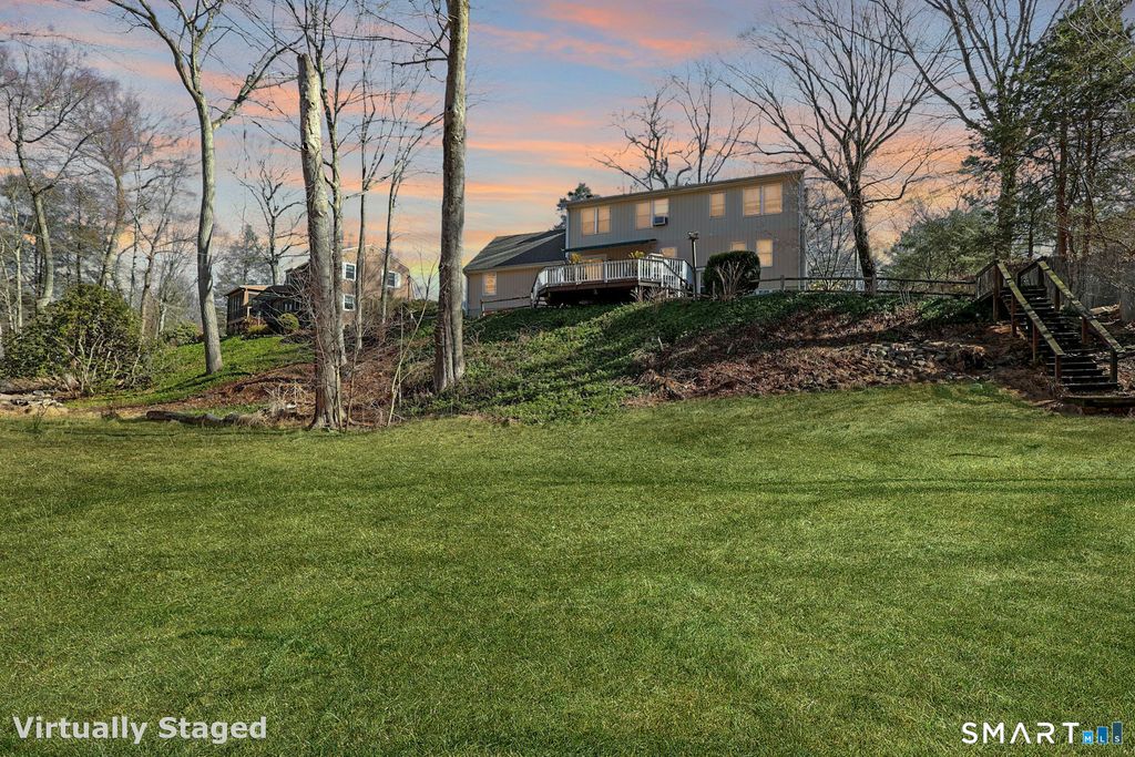 Photo of 205 Winnepoge Drive, Fairfield, CT 06825 (MLS # 24159318)