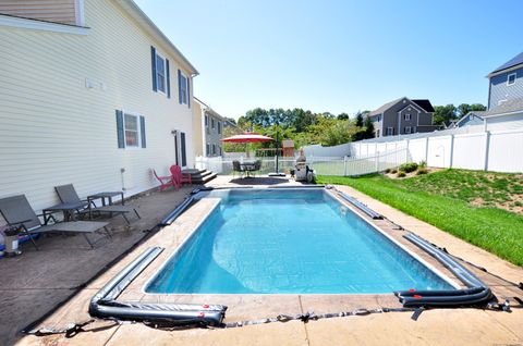 Tiny photo for 3 Bushel Road #3, Plainville, CT 06062 (MLS # 24083735)