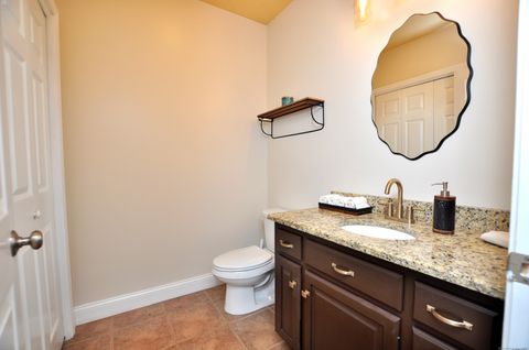 Tiny photo for 3 Bushel Road #3, Plainville, CT 06062 (MLS # 24083735)