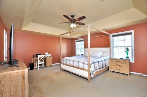 Tiny photo for 3 Bushel Road #3, Plainville, CT 06062 (MLS # 24083735)