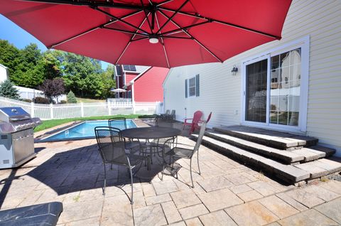 Tiny photo for 3 Bushel Road #3, Plainville, CT 06062 (MLS # 24083735)