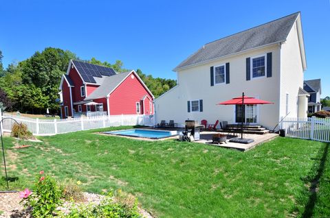 Tiny photo for 3 Bushel Road #3, Plainville, CT 06062 (MLS # 24083735)