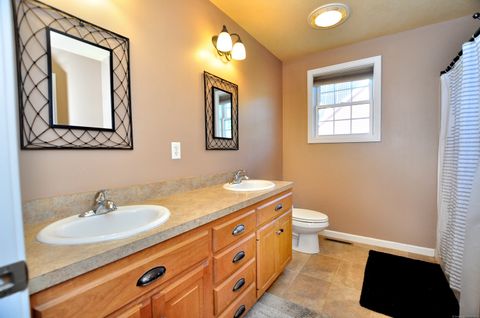Tiny photo for 3 Bushel Road #3, Plainville, CT 06062 (MLS # 24083735)