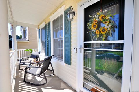 Tiny photo for 3 Bushel Road #3, Plainville, CT 06062 (MLS # 24083735)