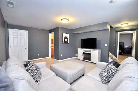Tiny photo for 3 Bushel Road #3, Plainville, CT 06062 (MLS # 24083735)