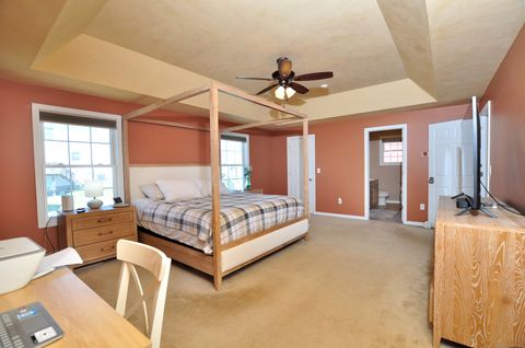Tiny photo for 3 Bushel Road #3, Plainville, CT 06062 (MLS # 24083735)