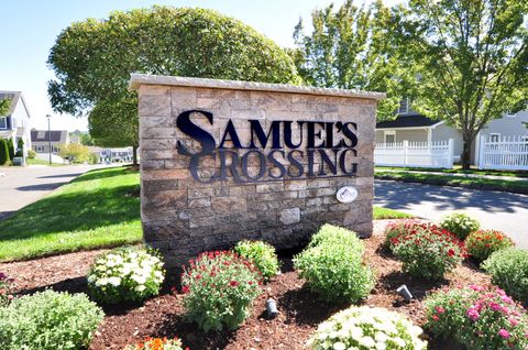 Tiny photo for 3 Bushel Road #3, Plainville, CT 06062 (MLS # 24083735)