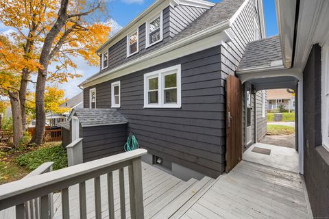 Tiny photo for 58 Eggleston Street, Torrington, CT 06790 (MLS # 24135886)