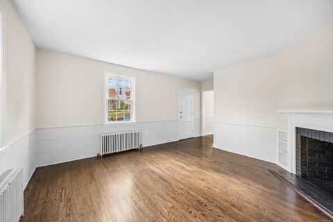 Tiny photo for 58 Eggleston Street, Torrington, CT 06790 (MLS # 24135886)