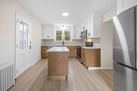 Tiny photo for 58 Eggleston Street, Torrington, CT 06790 (MLS # 24135886)