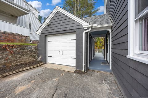 Tiny photo for 58 Eggleston Street, Torrington, CT 06790 (MLS # 24135886)