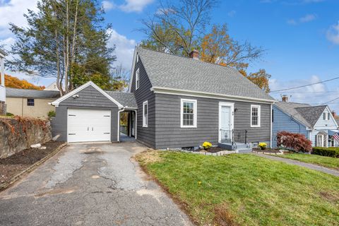 58 Eggleston Street Torrington CT 06790