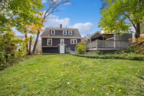 Tiny photo for 58 Eggleston Street, Torrington, CT 06790 (MLS # 24135886)