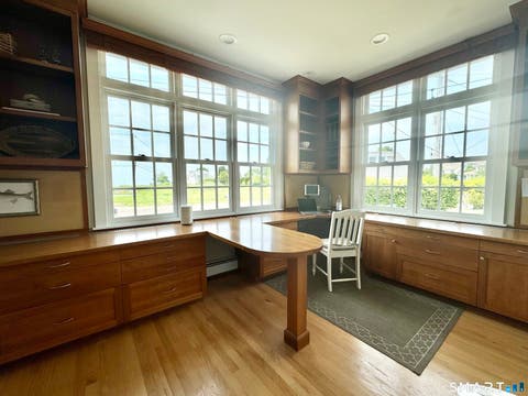 Tiny photo for 179 Prospect Avenue, Guilford, CT 06437 (MLS # 24200449)