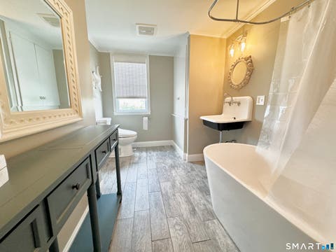 Tiny photo for 179 Prospect Avenue, Guilford, CT 06437 (MLS # 24200449)