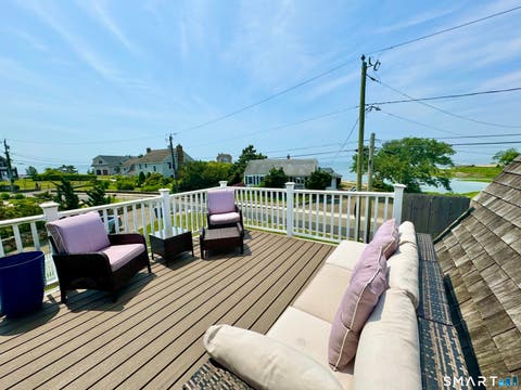 Tiny photo for 179 Prospect Avenue, Guilford, CT 06437 (MLS # 24200449)