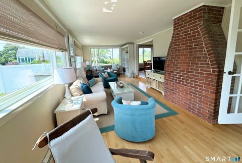 Tiny photo for 179 Prospect Avenue, Guilford, CT 06437 (MLS # 24200449)