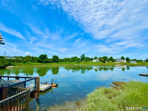 Tiny photo for 179 Prospect Avenue, Guilford, CT 06437 (MLS # 24200449)