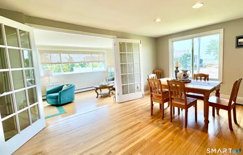 Tiny photo for 179 Prospect Avenue, Guilford, CT 06437 (MLS # 24200449)