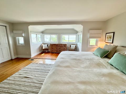 Tiny photo for 179 Prospect Avenue, Guilford, CT 06437 (MLS # 24200449)
