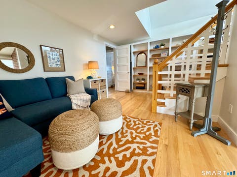 Tiny photo for 179 Prospect Avenue, Guilford, CT 06437 (MLS # 24200449)