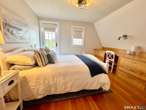Tiny photo for 179 Prospect Avenue, Guilford, CT 06437 (MLS # 24200449)